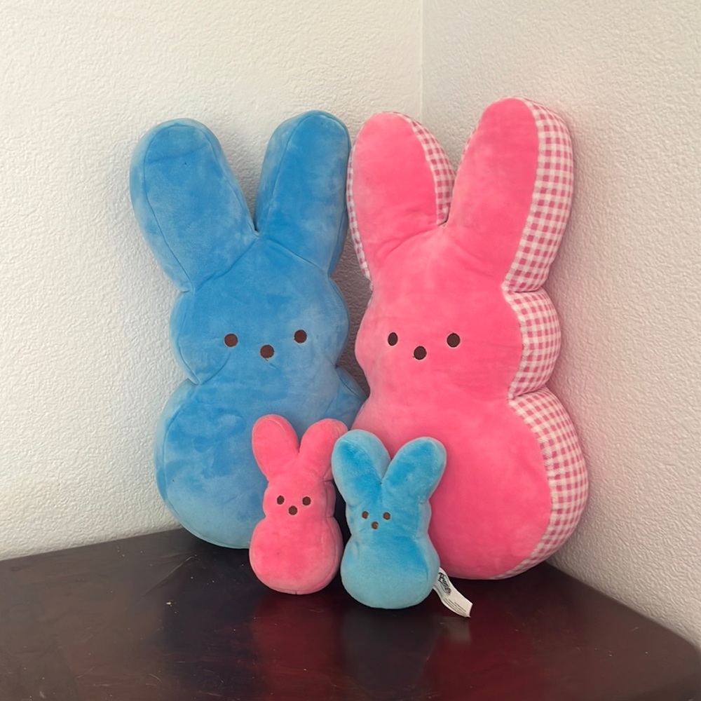 Peep family !